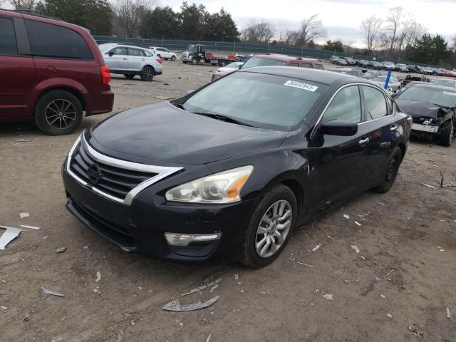 nissan altima 2.5 2014 1n4al3ap3ec403460