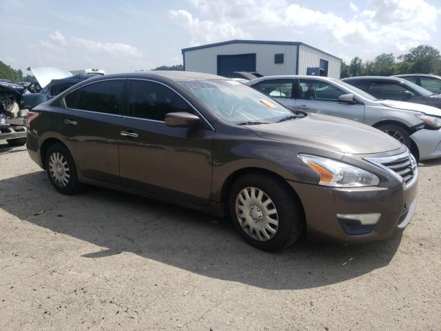 nissan altima 2.5 2014 1n4al3ap3ec409405