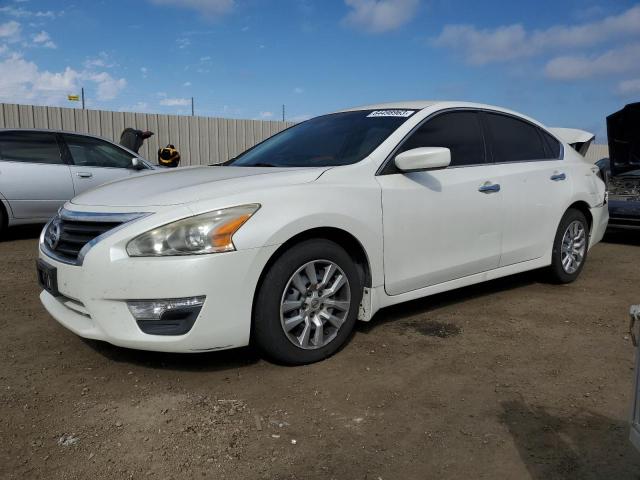 nissan altima 2.5 2014 1n4al3ap3ec410540