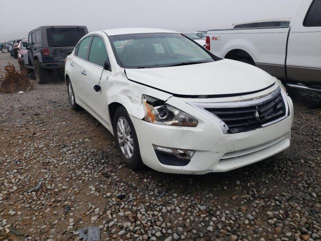 nissan altima 2.5 2014 1n4al3ap3ec411512