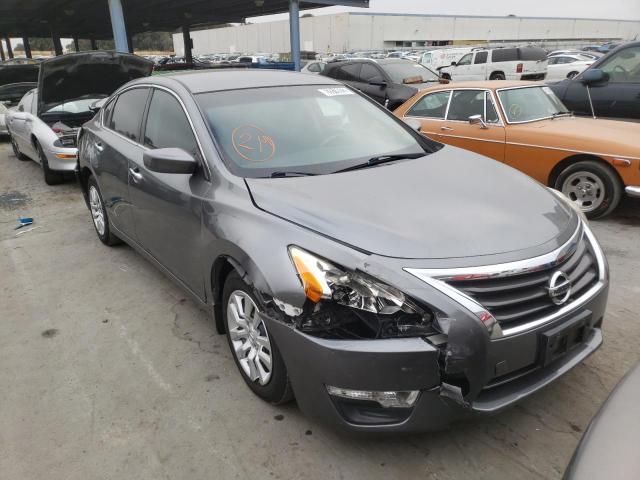 nissan altima 2.5 2014 1n4al3ap3ec411784