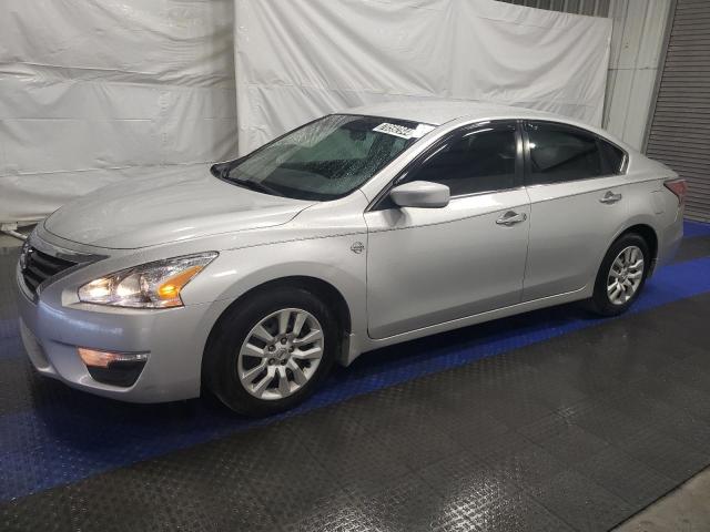 nissan altima 2.5 2014 1n4al3ap3ec415396