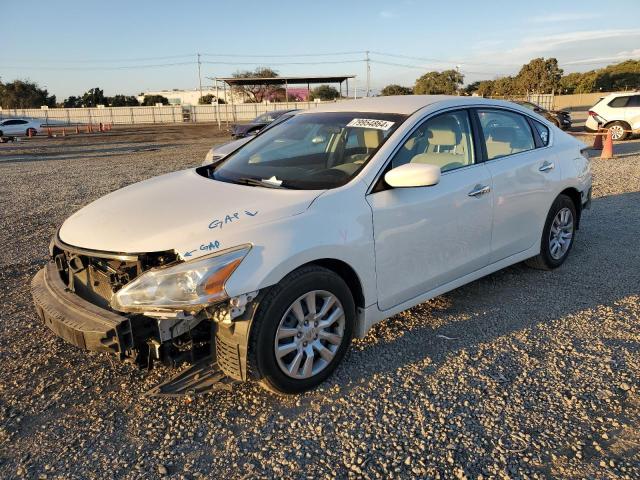 nissan altima 2.5 2014 1n4al3ap3ec416807