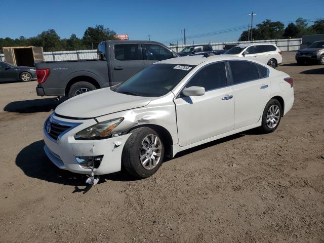 nissan altima 2.5 2014 1n4al3ap3ec416872