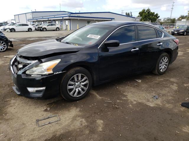 nissan altima 2.5 2014 1n4al3ap3ec417908