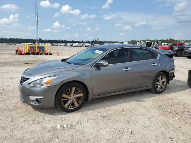 nissan altima 2.5 2014 1n4al3ap3ec418380