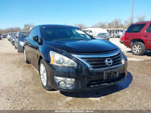 nissan altima 2014 1n4al3ap3ec422848