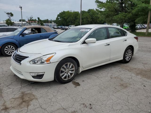 nissan altima 2014 1n4al3ap3ec423725