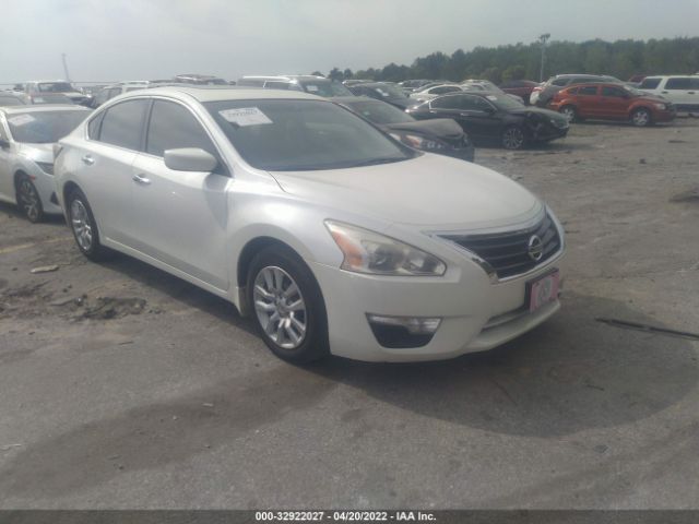 nissan altima 2014 1n4al3ap3ec424597