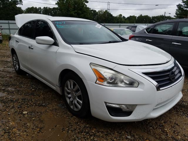 nissan altima 2.5 2014 1n4al3ap3ec424776