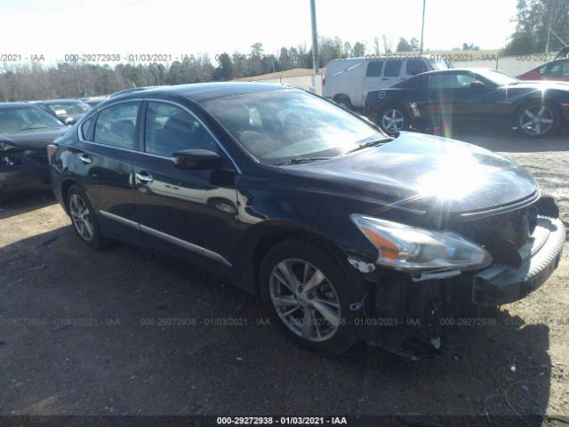 nissan altima 2014 1n4al3ap3ec426401