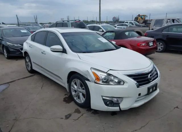 nissan altima 2014 1n4al3ap3ec426706