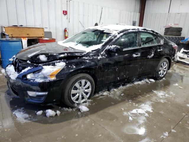 nissan altima 2.5 2014 1n4al3ap3ec427824