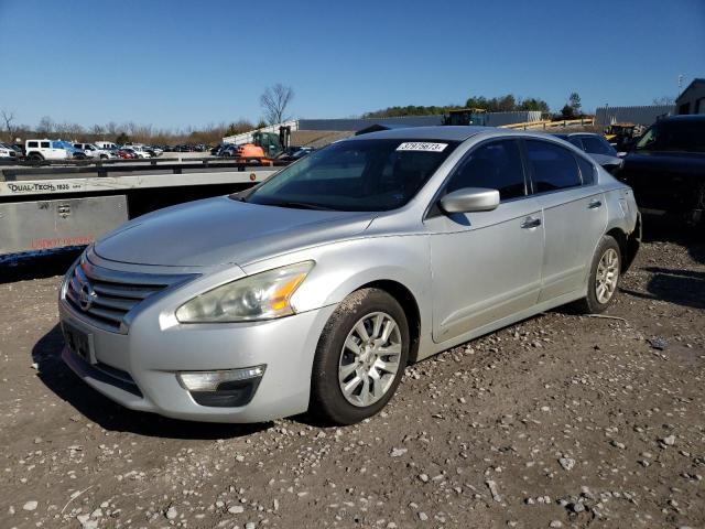 nissan altima 2.5 2014 1n4al3ap3ec429718