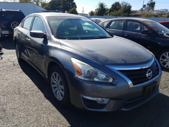 nissan altima 2.5 2014 1n4al3ap3ec903358