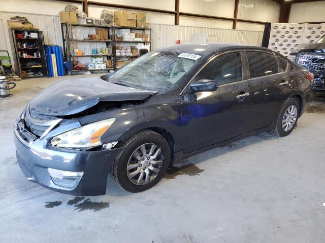 nissan altima 2.5 2014 1n4al3ap3en205790