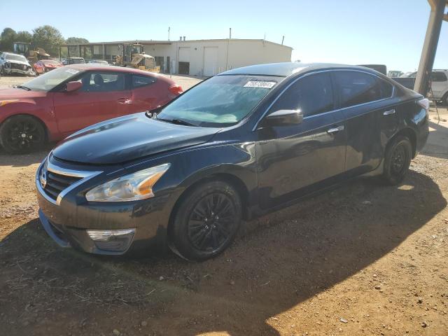 nissan altima 2.5 2014 1n4al3ap3en207233