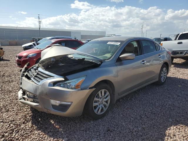 nissan altima 2014 1n4al3ap3en209533