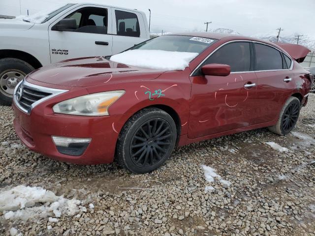 nissan altima 2014 1n4al3ap3en211136