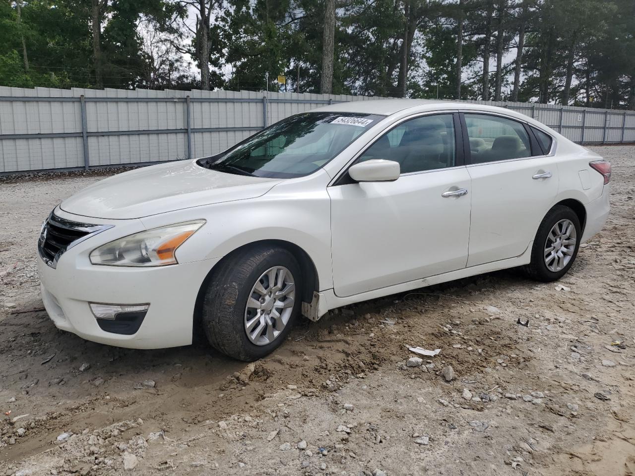 nissan altima 2014 1n4al3ap3en215784