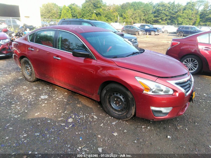 nissan altima 2014 1n4al3ap3en216272