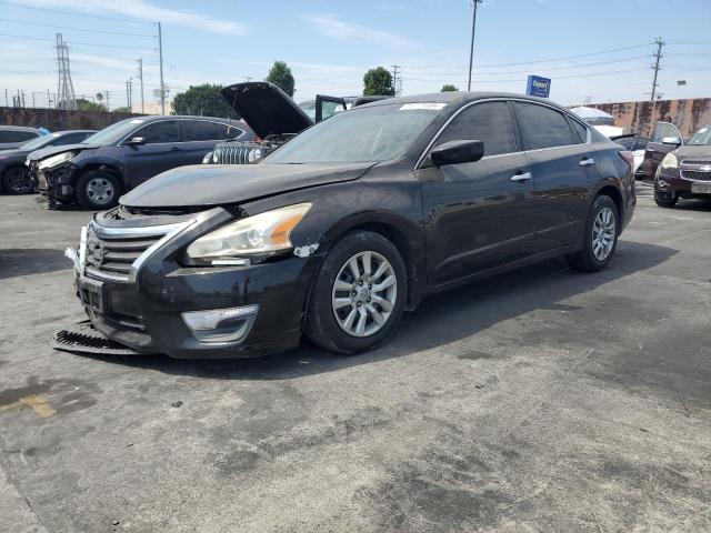 nissan altima 2.5 2014 1n4al3ap3en217731