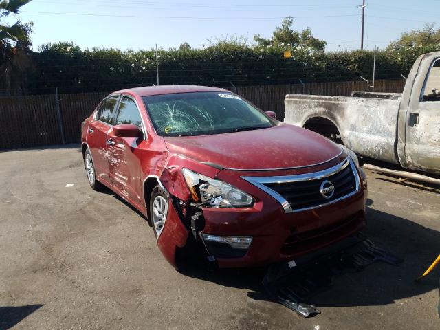 nissan altima 2.5 2014 1n4al3ap3en218572