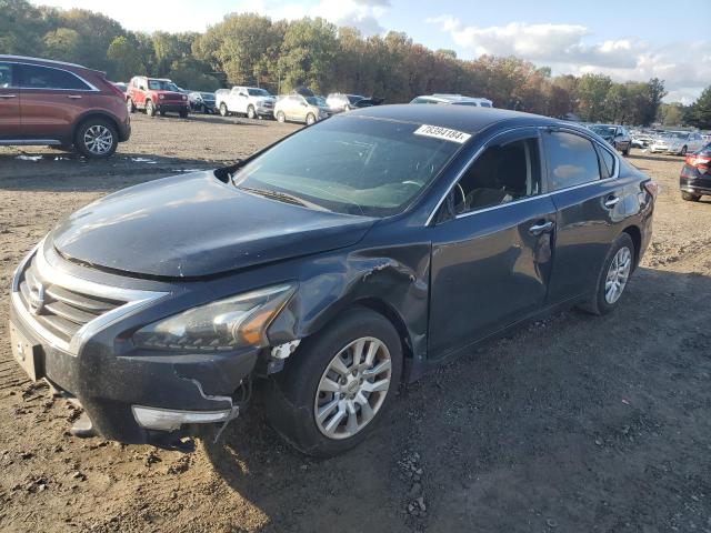 nissan altima 2.5 2014 1n4al3ap3en222797