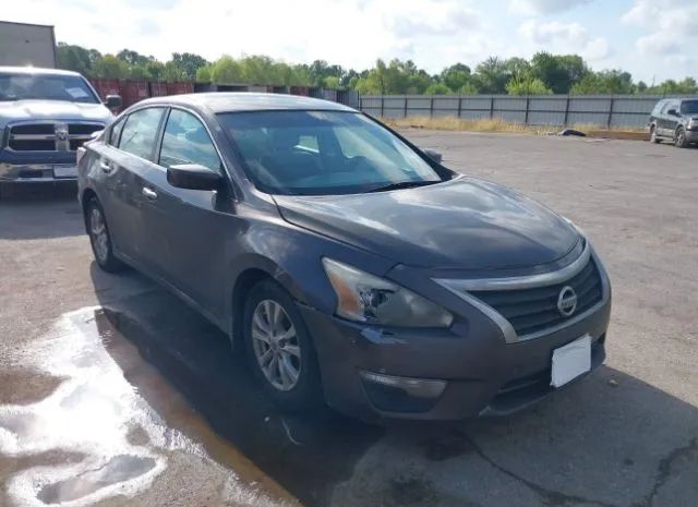 nissan altima 2014 1n4al3ap3en223111