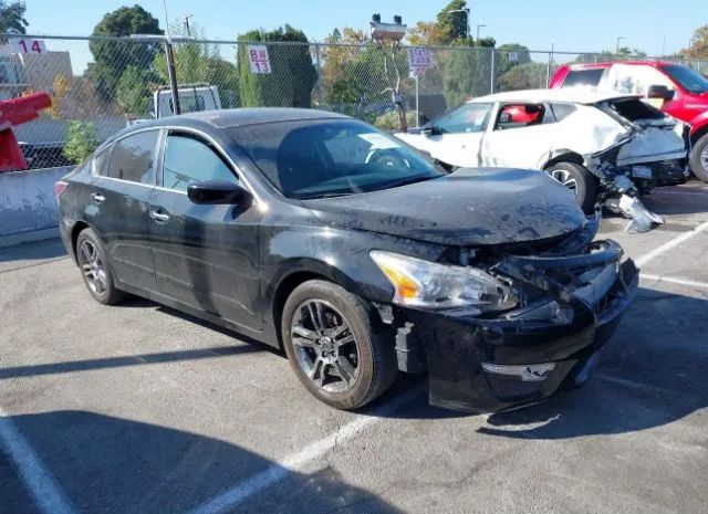 nissan altima 2014 1n4al3ap3en231239