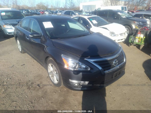 nissan altima 2014 1n4al3ap3en233945