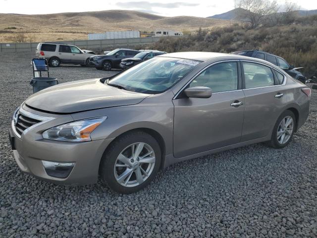 nissan altima 2.5 2014 1n4al3ap3en236747