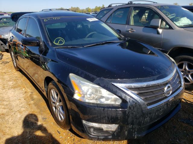 nissan altima 2.5 2014 1n4al3ap3en241012