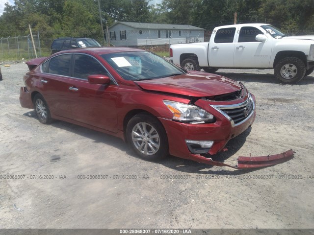 nissan altima 2014 1n4al3ap3en247747