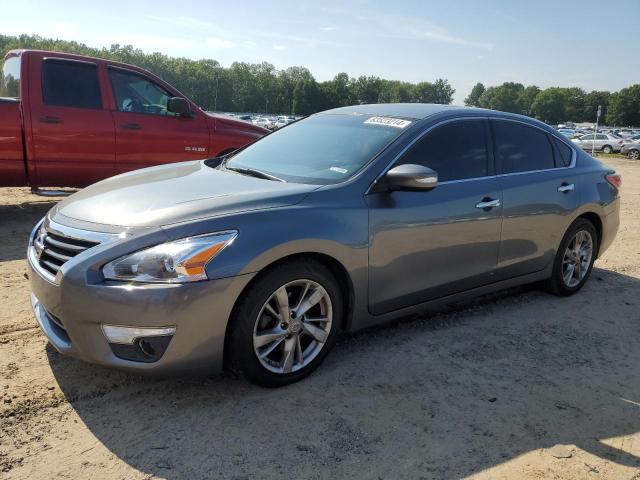 nissan altima 2014 1n4al3ap3en248395