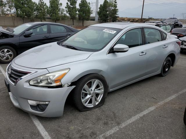 nissan altima 2.5 2014 1n4al3ap3en248767