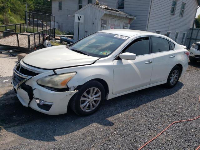 nissan altima 2.5 2014 1n4al3ap3en249773