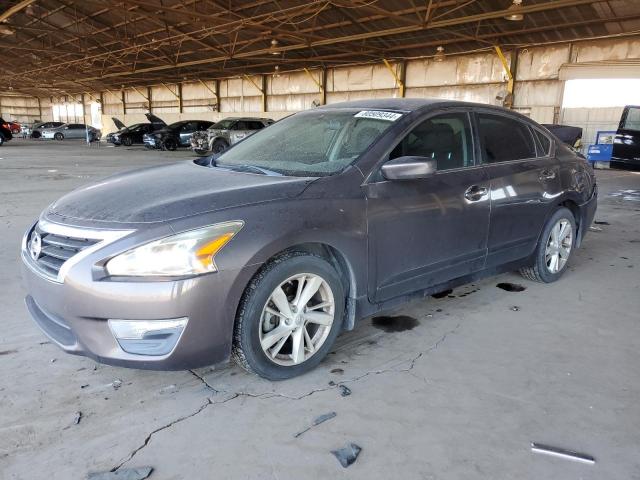 nissan altima 2.5 2014 1n4al3ap3en252155