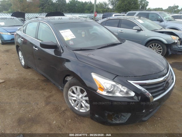 nissan altima 2014 1n4al3ap3en252737