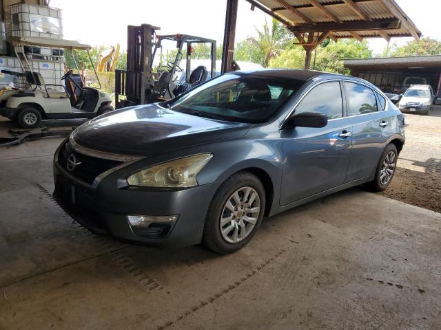 nissan altima s 2014 1n4al3ap3en252818