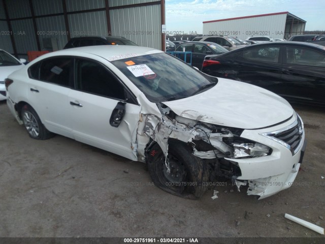 nissan altima 2014 1n4al3ap3en252866