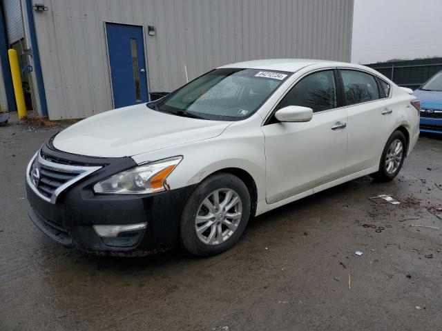 nissan altima 2.5 2014 1n4al3ap3en256609