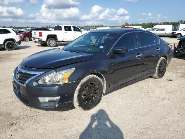 nissan altima 2.5 2014 1n4al3ap3en258294