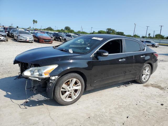 nissan altima 2.5 2014 1n4al3ap3en259087