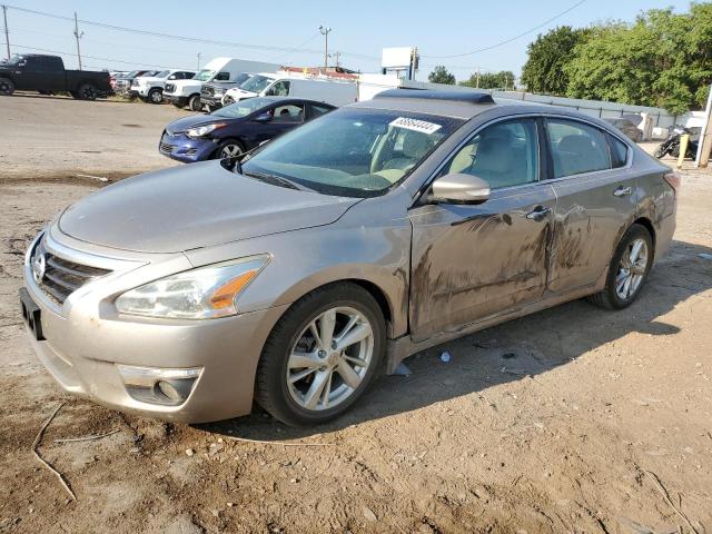 nissan altima 2.5 2014 1n4al3ap3en339313