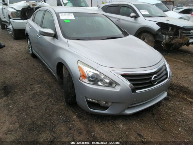 nissan altima 2014 1n4al3ap3en344835