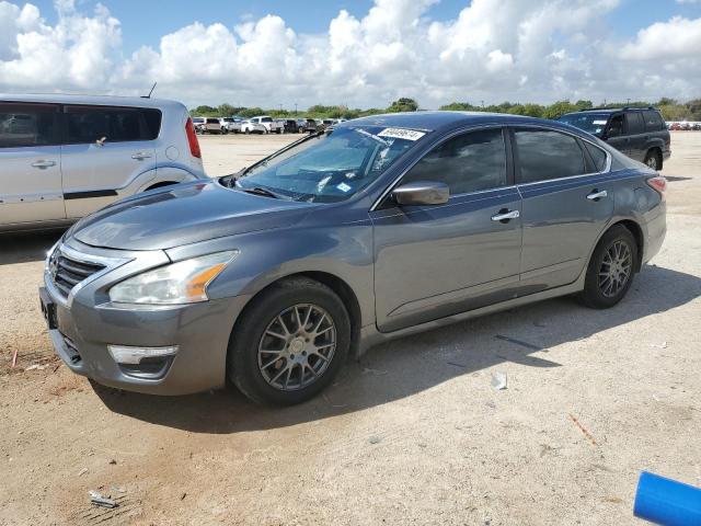 nissan altima 2.5 2014 1n4al3ap3en347072