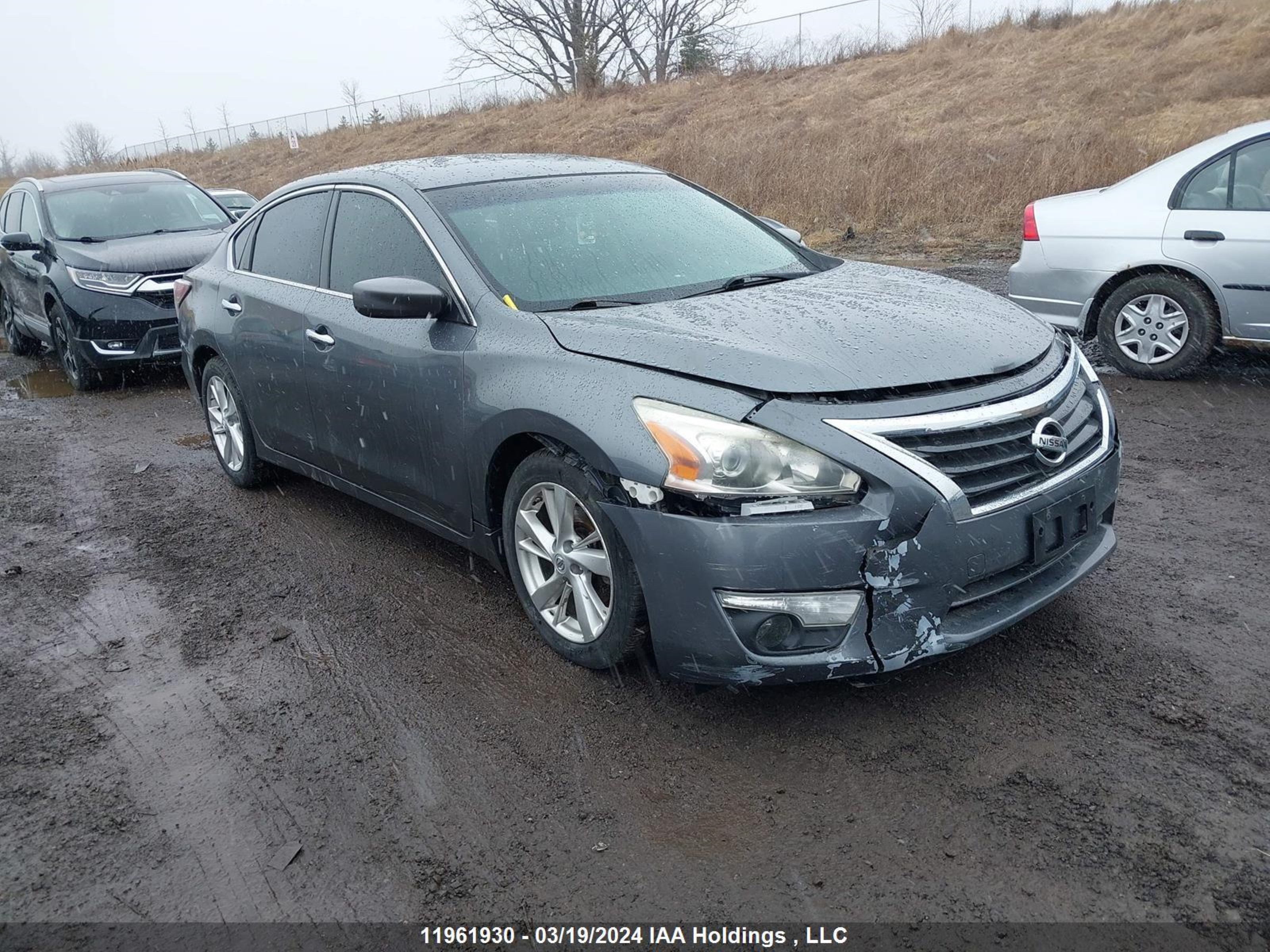 nissan altima 2014 1n4al3ap3en352515