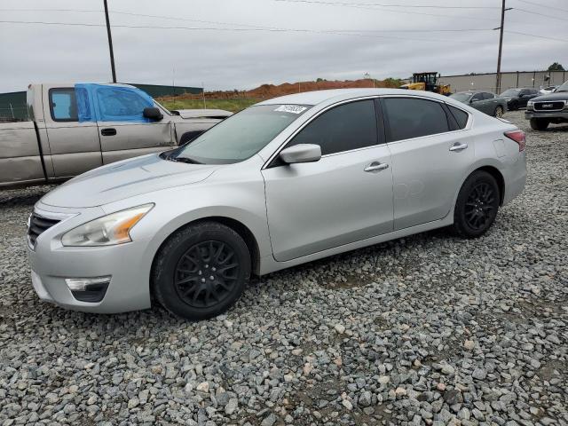 nissan altima 2.5 2014 1n4al3ap3en358850