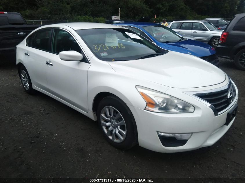 nissan altima 2014 1n4al3ap3en359156